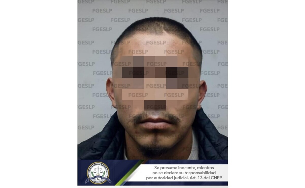 Detienen en Coahuila a sujeto acusado de secuestrar a joven en Soledad