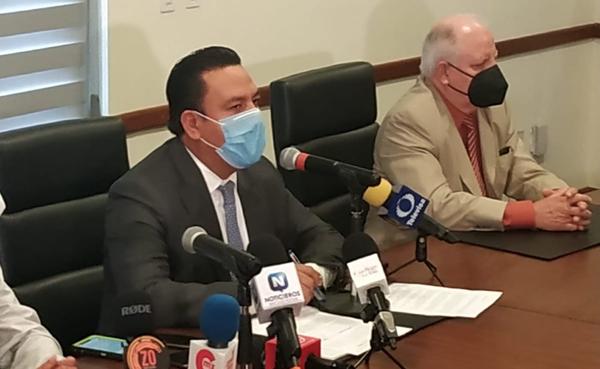 Torres Sánchez rechaza “cacería de brujas” en contra del gobierno saliente