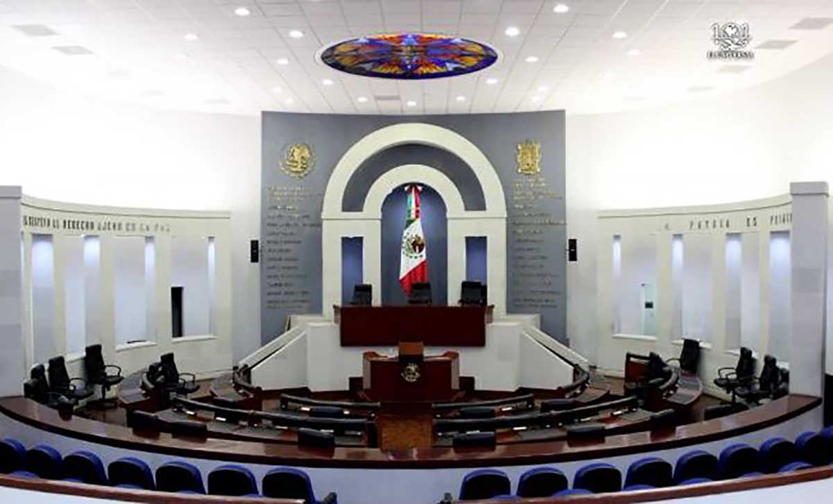 Foto: Archivo El Universal San Luis Potosí.