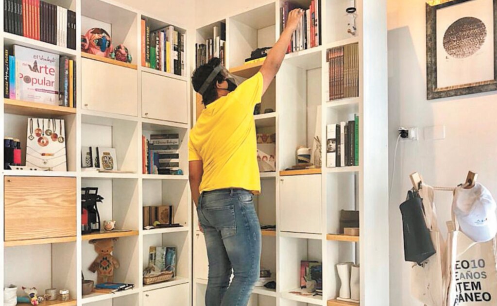 Foto: Cortesía de Secretaría de Cultura estatal