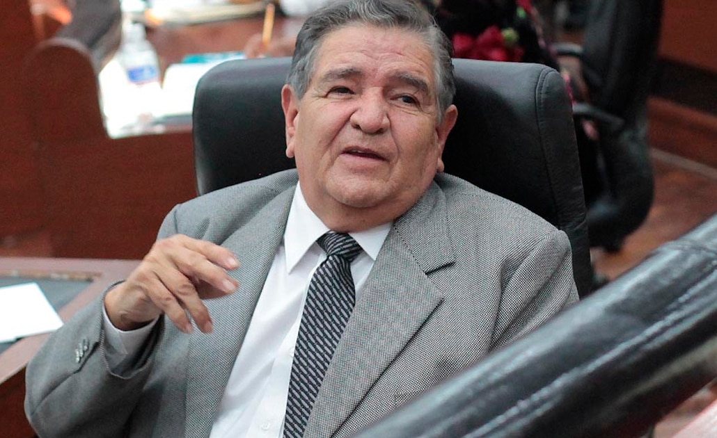 Foto: Congreso del Estado