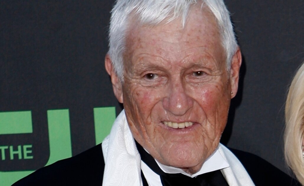 Fallece atropellado el actor Orson Bean