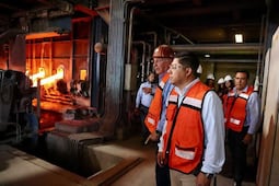 San Luis Potosí, entre los tres estados con mayor crecimiento económico: Inegi