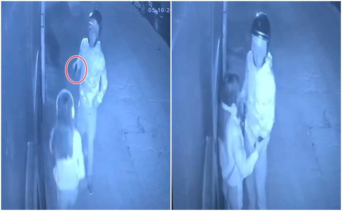 Mujer sufre asalto y abuso sexual en la colonia Jacarandas; fiscalía ya busca al agresor