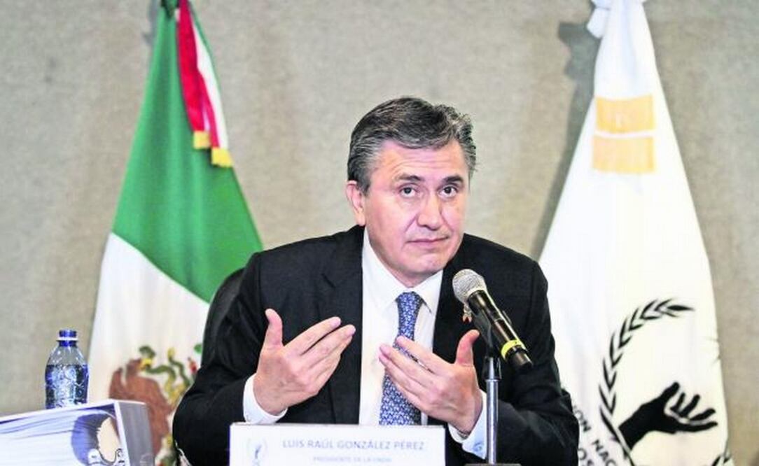 Fotografía: archivo/EL UNIVERSAL