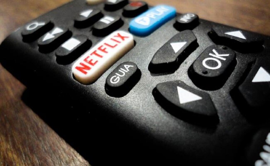 Netflix podría prohibir las cuentas compartidas