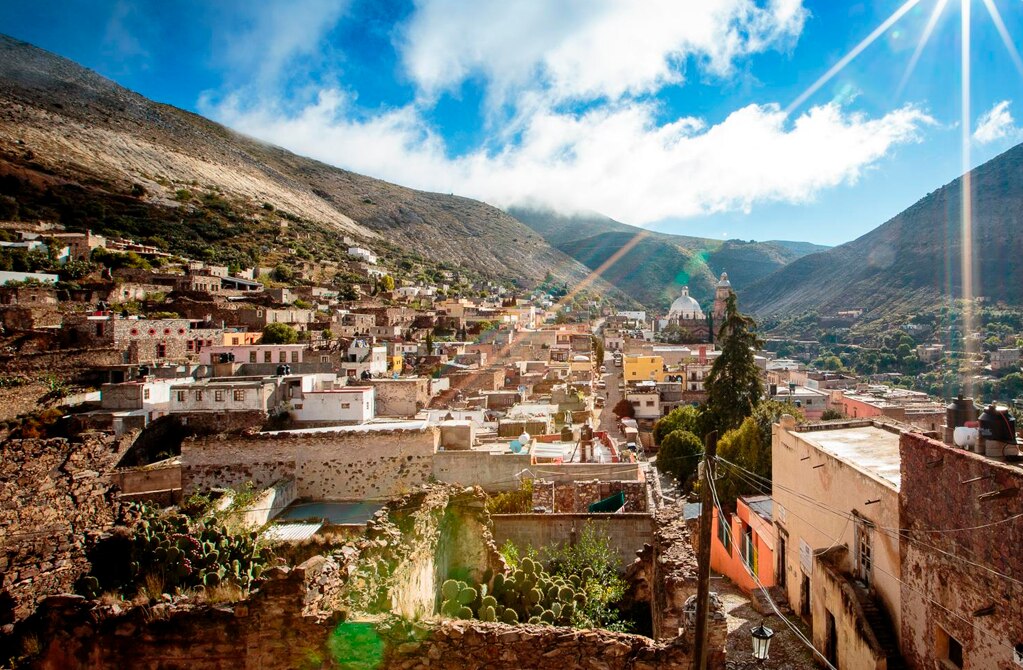 Real de Catorce no perderá nombramiento de Pueblo Mágico