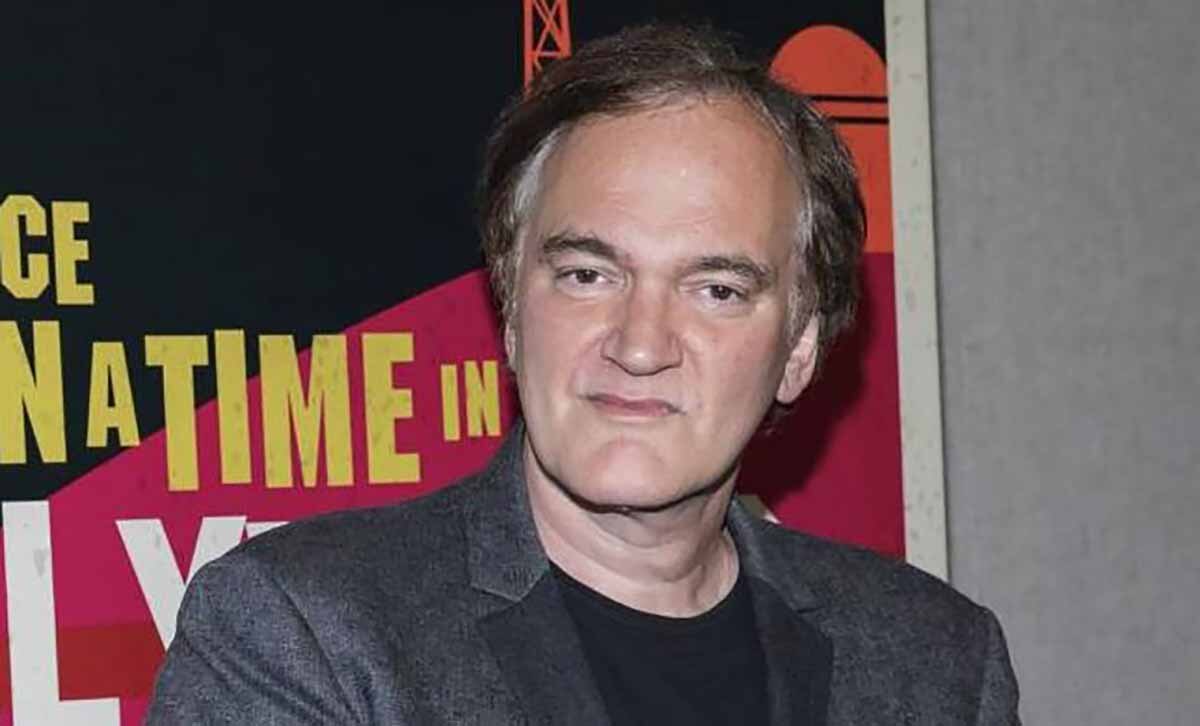 Quentin Tarantino quiere que "Star Trek 4" sea para adultos