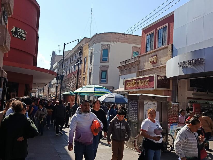 Foto: Jazmín Ramírez EL UNIVERSAL