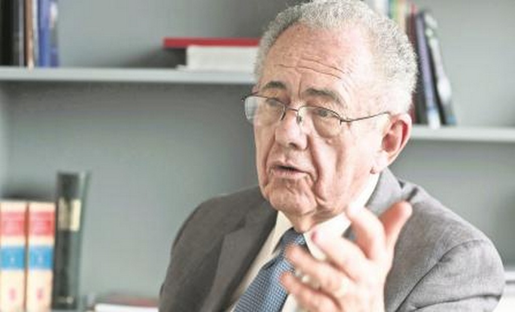 Aeropuerto de AMLO, 100 mmdp más barato: asesor