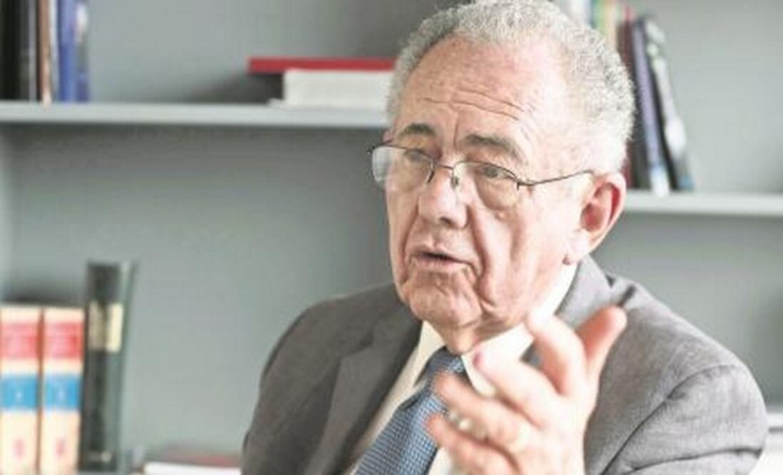 Aeropuerto de AMLO, 100 mmdp más barato: asesor