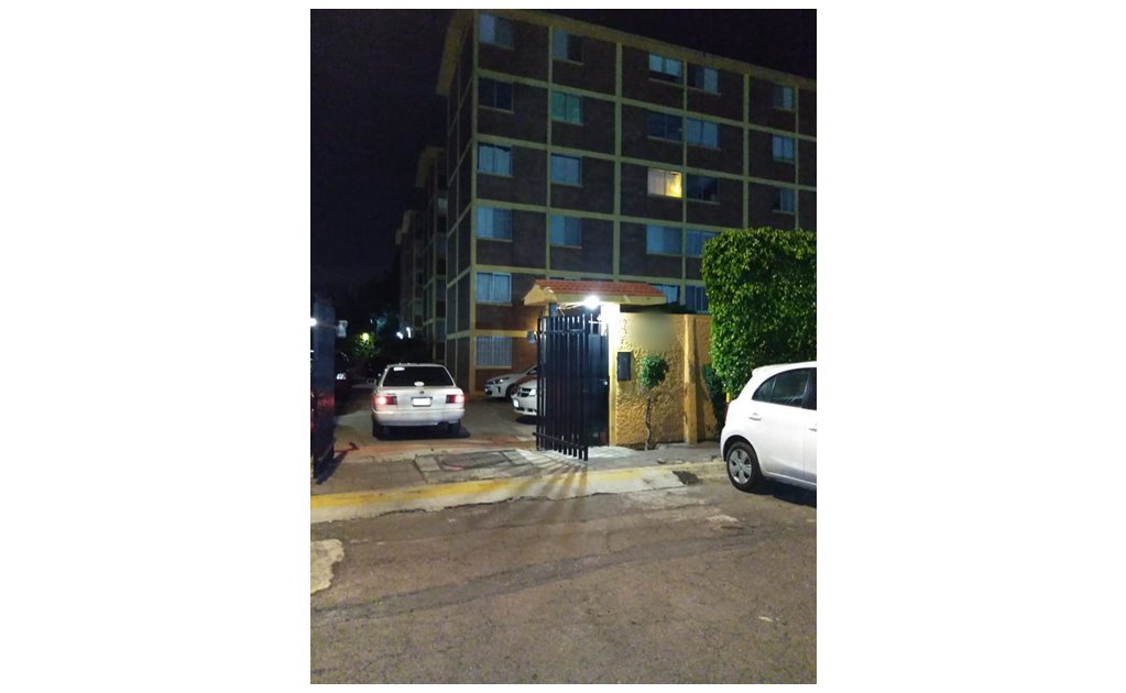 Hombre mata a su hijo de 4 años y luego intenta suicidarse