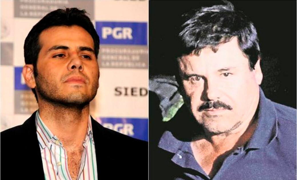 Hoy se reanuda juicio contra “El Chapo”; se espera que testifique hijo de “El Mayo”