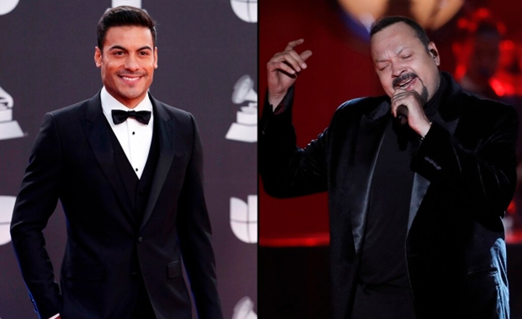 Carlos Rivera y Pepe Aguilar, entre los participantes de la Feria de León 2020