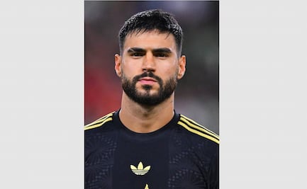 Orgullo potosino: Juan José “Juanjo” Sánchez Purata debuta con el Tri