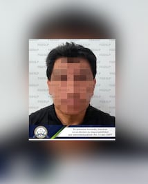 Detienen a cirujano acusado de violación