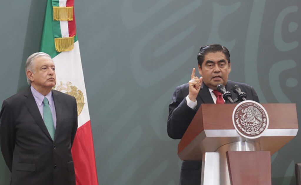 Foto: Archivo. El Universal.