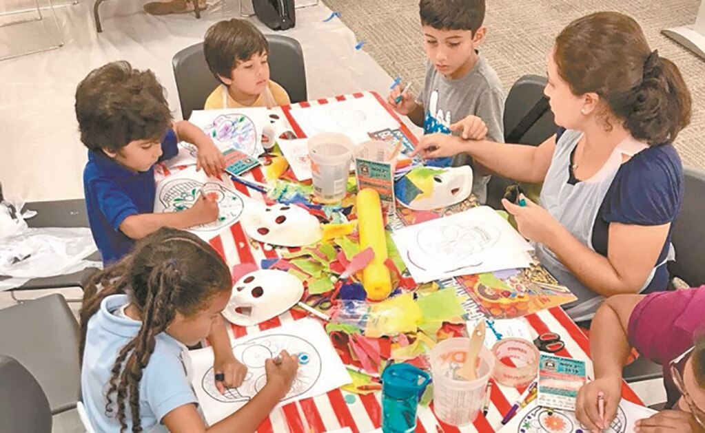 Foto: cortesía consulado.