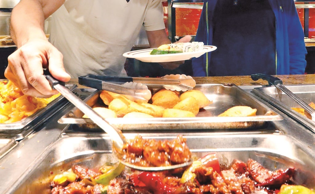 ¿Qué puedes exigir en un restaurante sin parecerte a #LadyComeGratis?