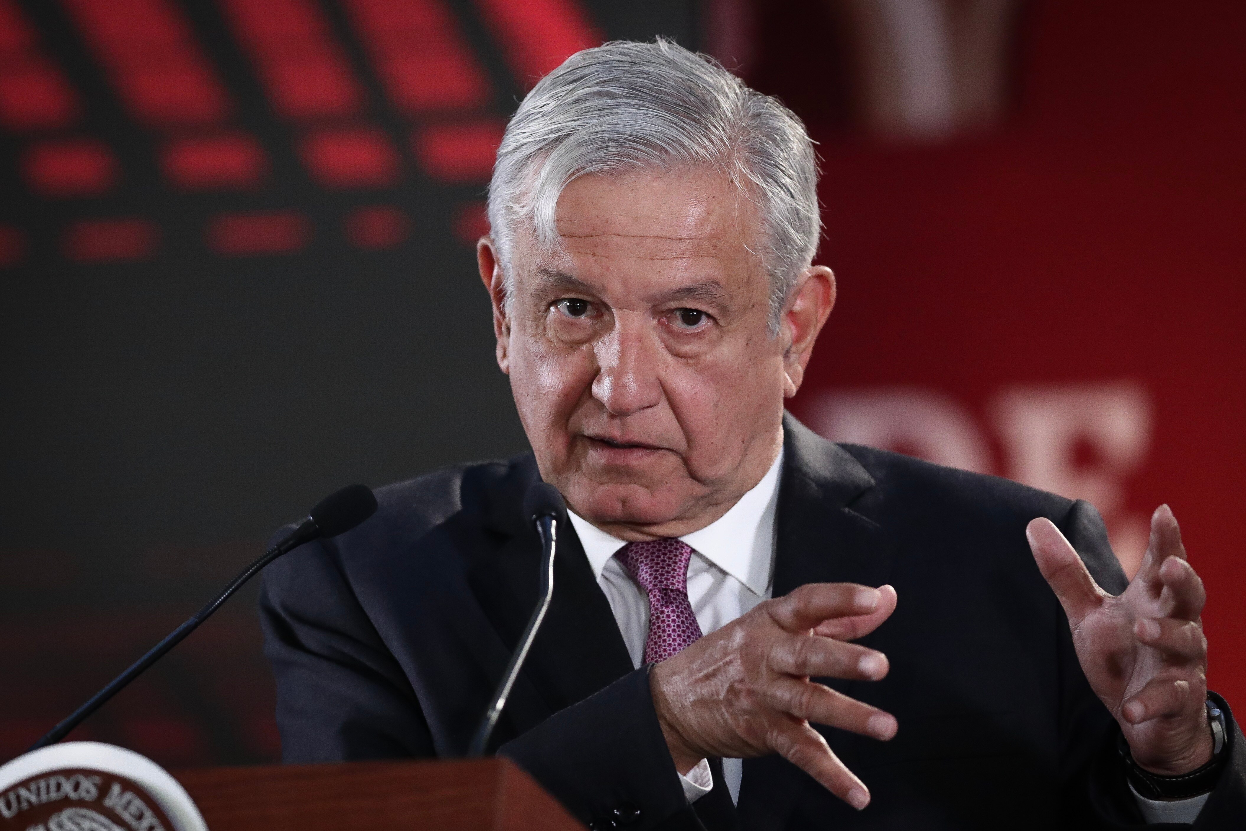 Gobierno ya no quiere supervisores en estancias infantiles: AMLO