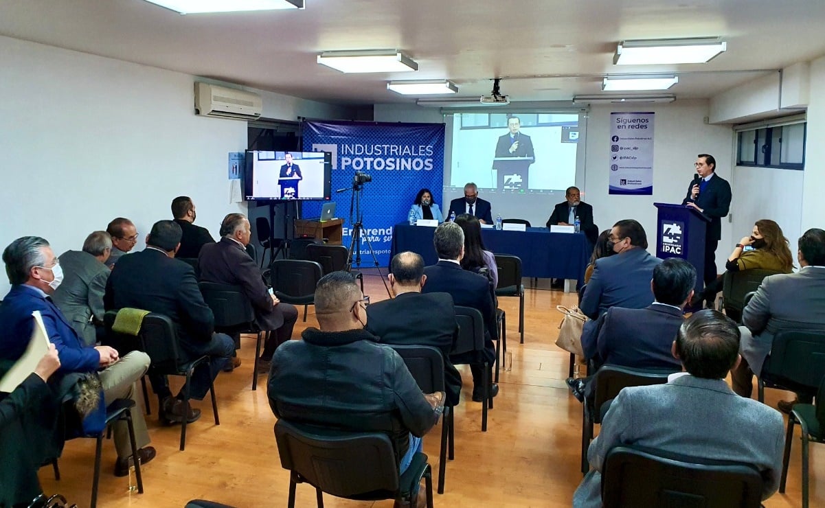 Eligen a Guillermo Castro como presidente de IPAC para el periodo 2022