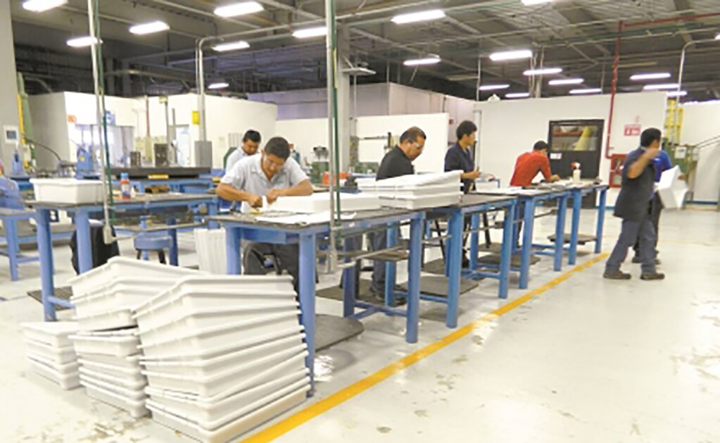 Refuta OIT a México; desempleo incrementará