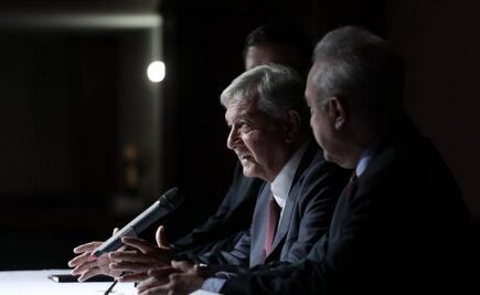  Organizaciones piden a AMLO y al nuevo congreso abrogar la Ley de Seguridad Interior