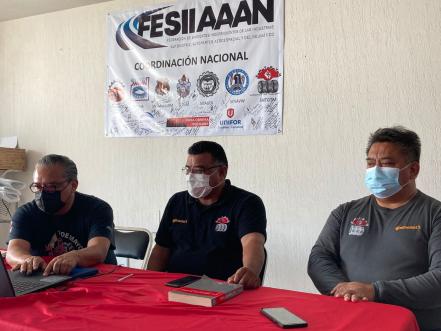 Cancelación de contrato colectivo en GM Silao podría replicarse en planta de SLP, dice sindicato
