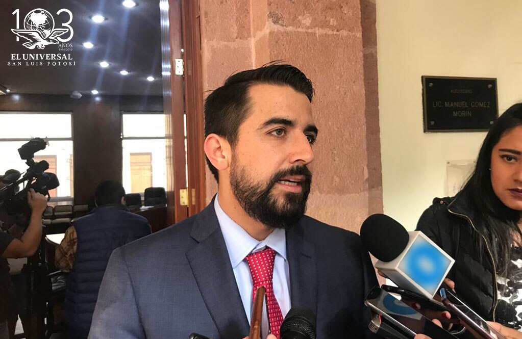 Aprueban en comisiones reformas para distribuir recursos de Alerta de Género 