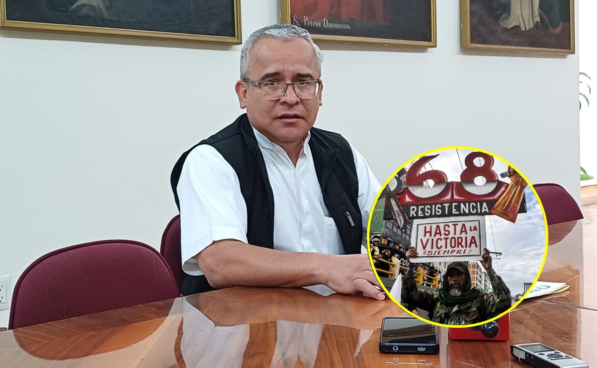 Foto: Samuel Estrada