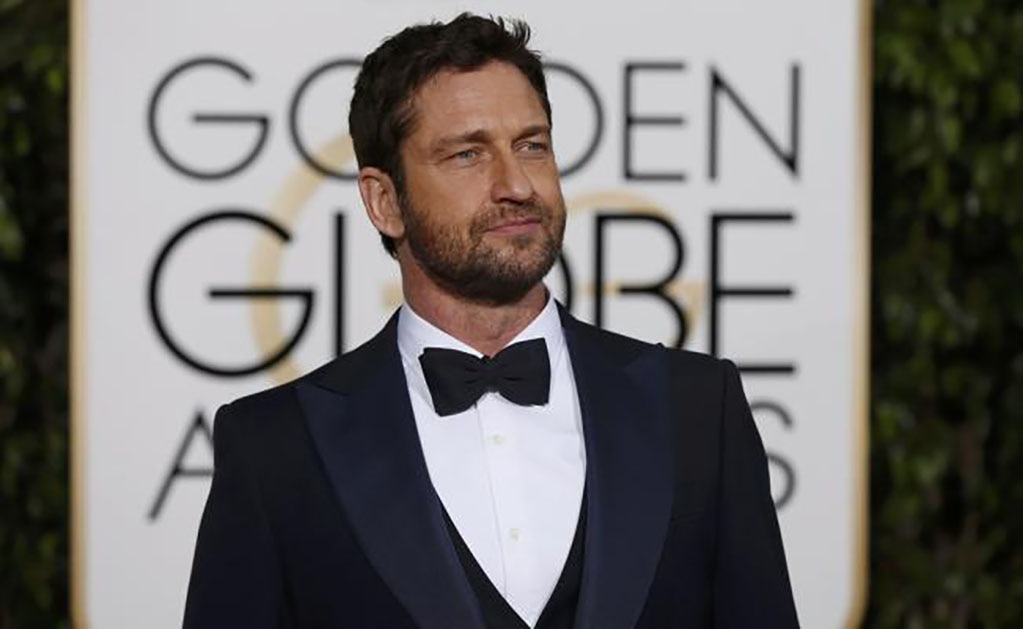 El próximo viernes regresa a la cartelera con "Hunter Killer". FOTO: Archivo