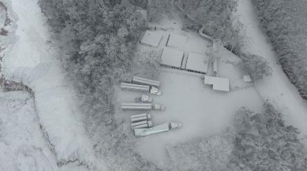 Guatemala vive tragedia por Volcán de Fuego