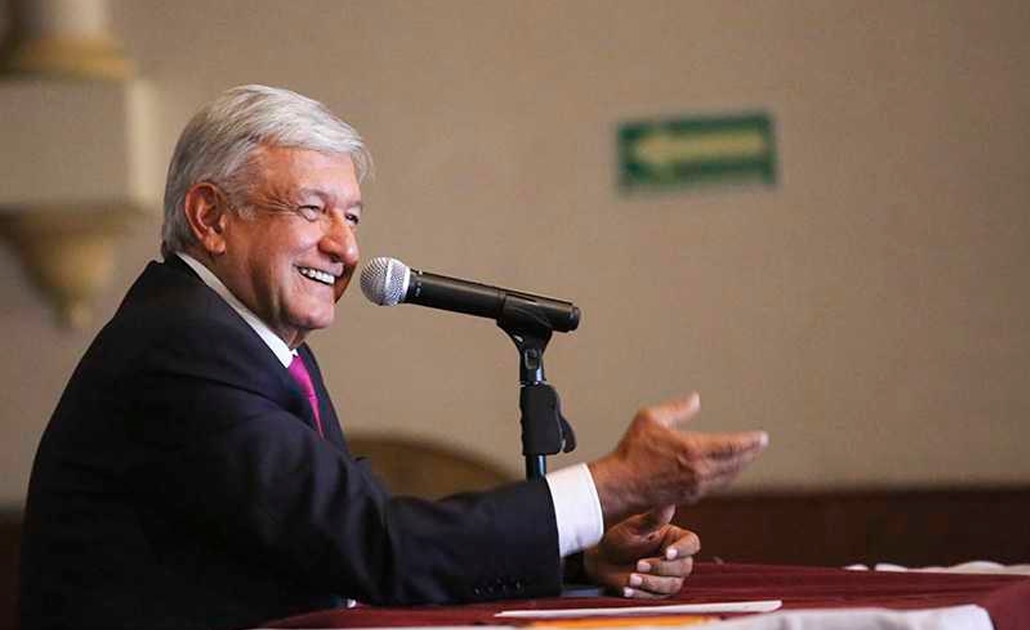 Va AMLO por reducir alta burocracia; busca eliminar subsecretarías en estados