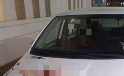 Asesinan a tiros a un comisario ejidal en calles de San Luis Potosí