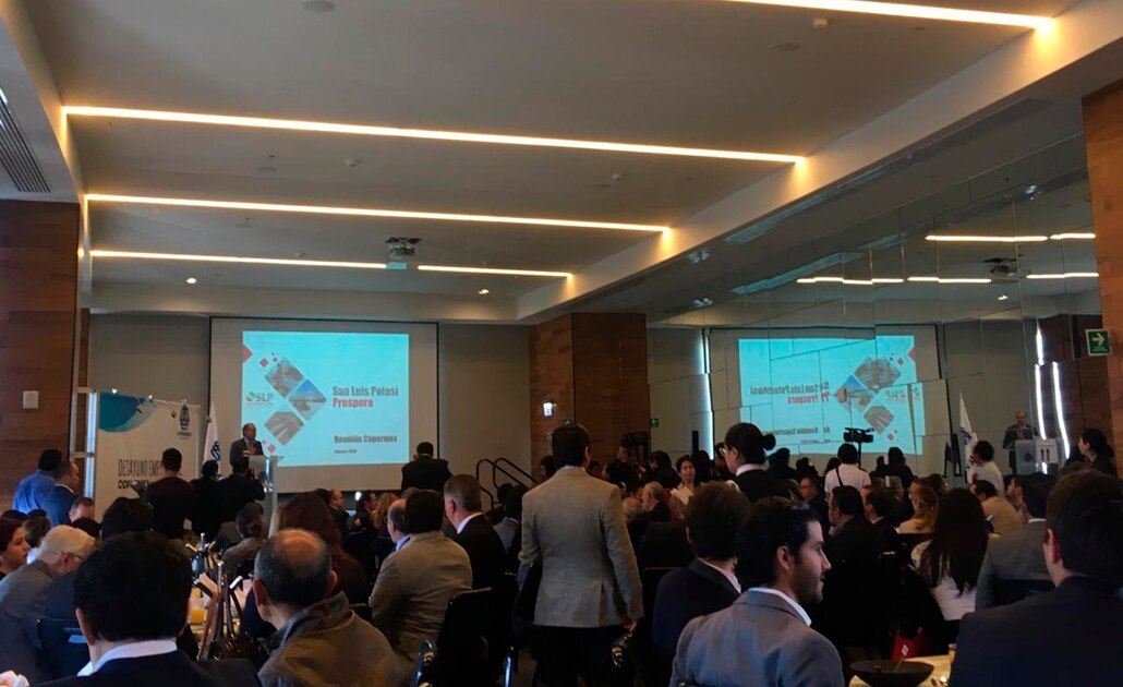 Empresarios piden a JMCL mayor apoyo en financiamientos