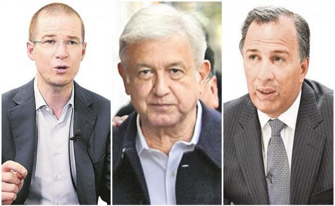 Foto: Archivo / EL UNIVERSAL