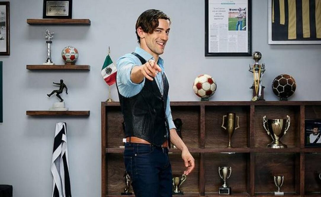 Foto: Archivo / EL UNIVERSAL