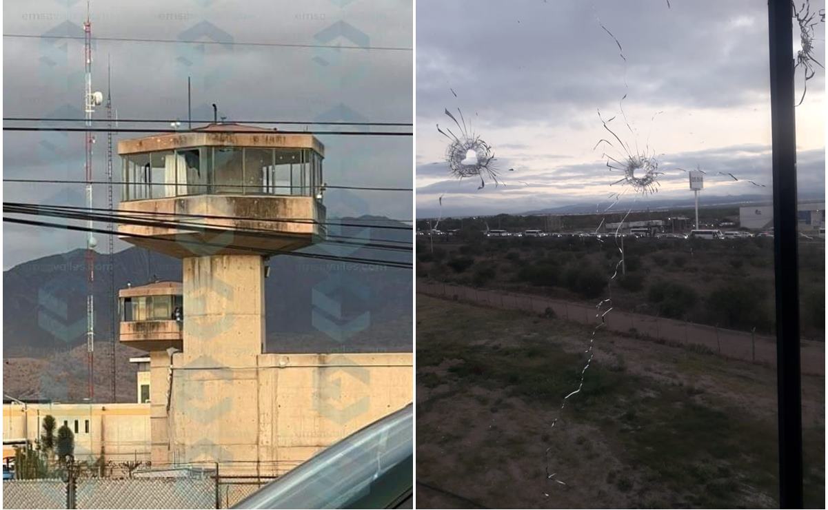 Pugna entre cárteles por la plaza desató balacera en penal de “La Pila”, asegura Ricardo Gallardo