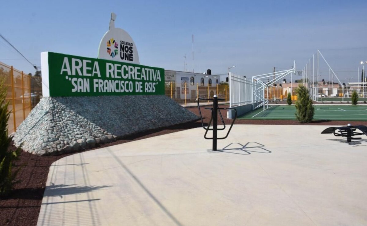 Soledad suspende actividades grupales en centros deportivos por Covid-19