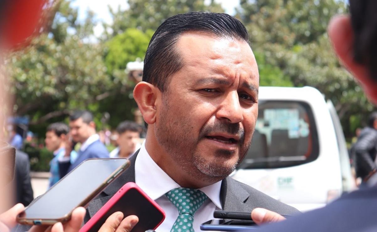 Por aumento en tasas de interés, deuda pública de SLP ha incrementado hasta 10%, reconoce Finanzas. Foto: Samuel Estrada