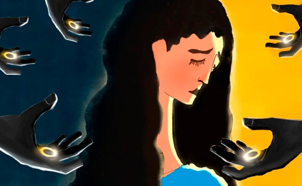 Algunos clérigos ofrecían proveer mujeres y chicas menores de edad como novias para los llamados matrimonios de placer. Foto: BBC