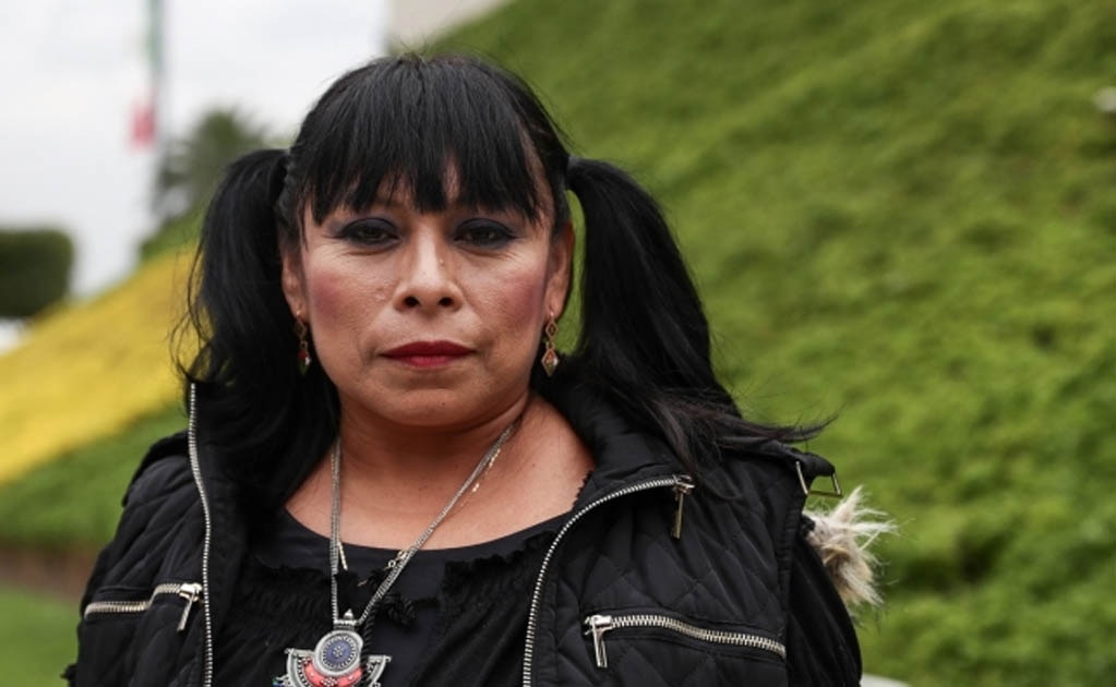 Marisol Ceh Moo, la escritora maya que rompe paradigmas