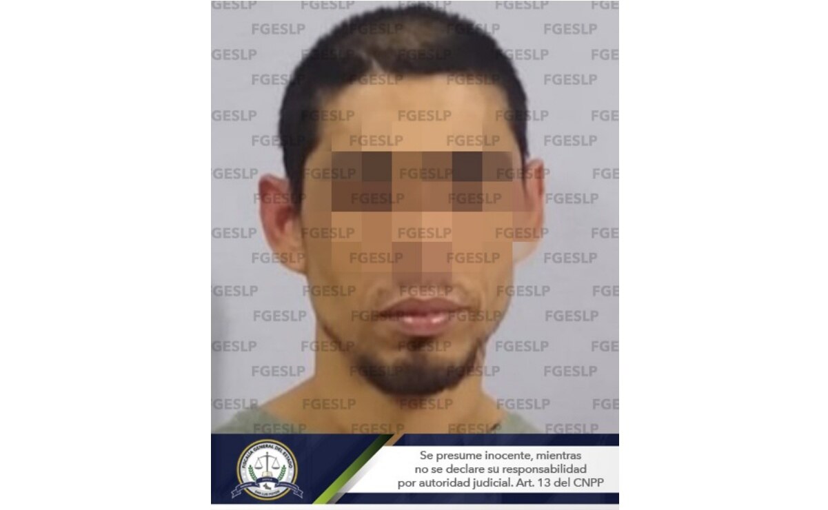 Vinculan a proceso a hombre por violencia familiar contra su pareja en Ciudad Valles