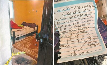 Detienen a policía por descuartizar a su pareja