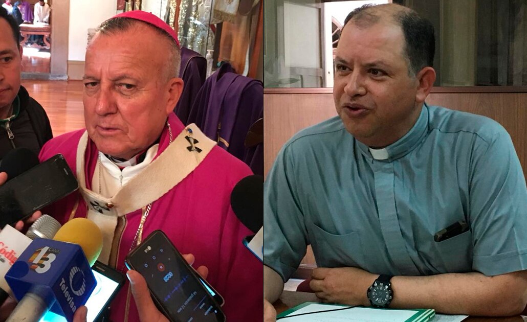 Grupos LGBTTTI aceptarían disculpa pública de la iglesia por discurso de odio 