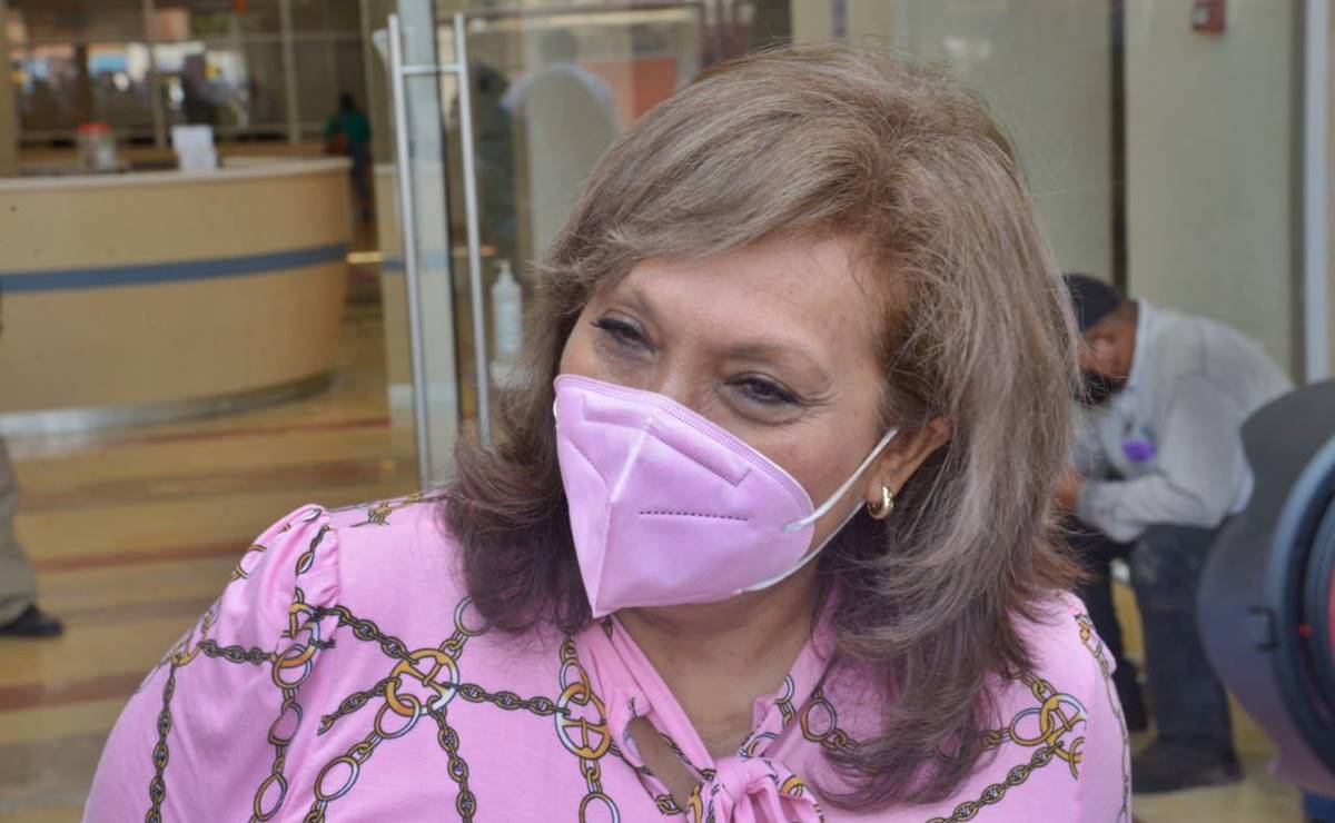 Alcaldesa de Soledad de Graciano Sánchez da positivo a Covid-19