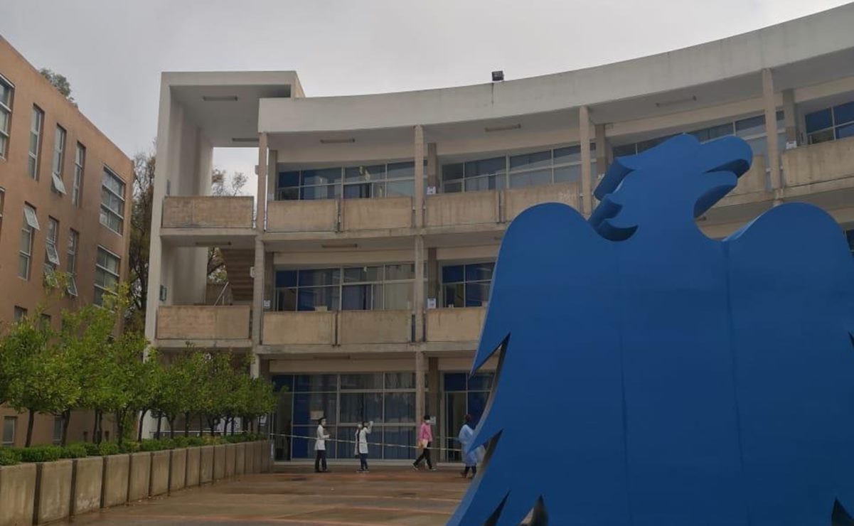 Inicia UASLP proceso virtual de inscripción para ciclo escolar 2020-2021