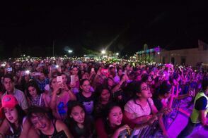 Fenae 2026 en SLP: Confirman a Gloria Trevi y Horóscopos de Durango para el Teatro del Pueblo