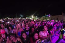 Fenae 2026 en SLP: Confirman a Gloria Trevi y Horóscopos de Durango para el Teatro del Pueblo