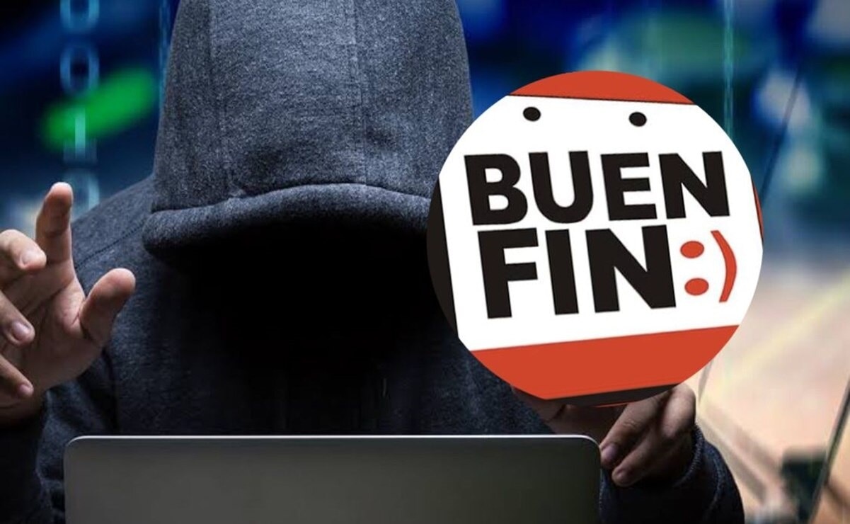 Buen Fin 2025: Recomendaciones de la Policía Cibernética para evitar ser víctima de una estafa